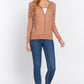 Thermal Hoodie Jacket