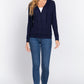 Thermal Hoodie Jacket