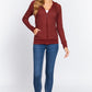 Thermal Hoodie Jacket