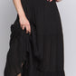 Strapless Maxi Dress