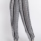 Printed Jogger Pants