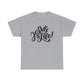 Jesus Is Life Unisex Tee