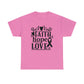 Faith Hope Love  Unisex Tee
