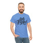 Jesus Is Life Unisex Tee