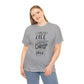 I Can Do All Things Through Christ  Unisex Tee