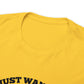 I Just Want To Love Jesus & Go Fishing  Unisex Tee