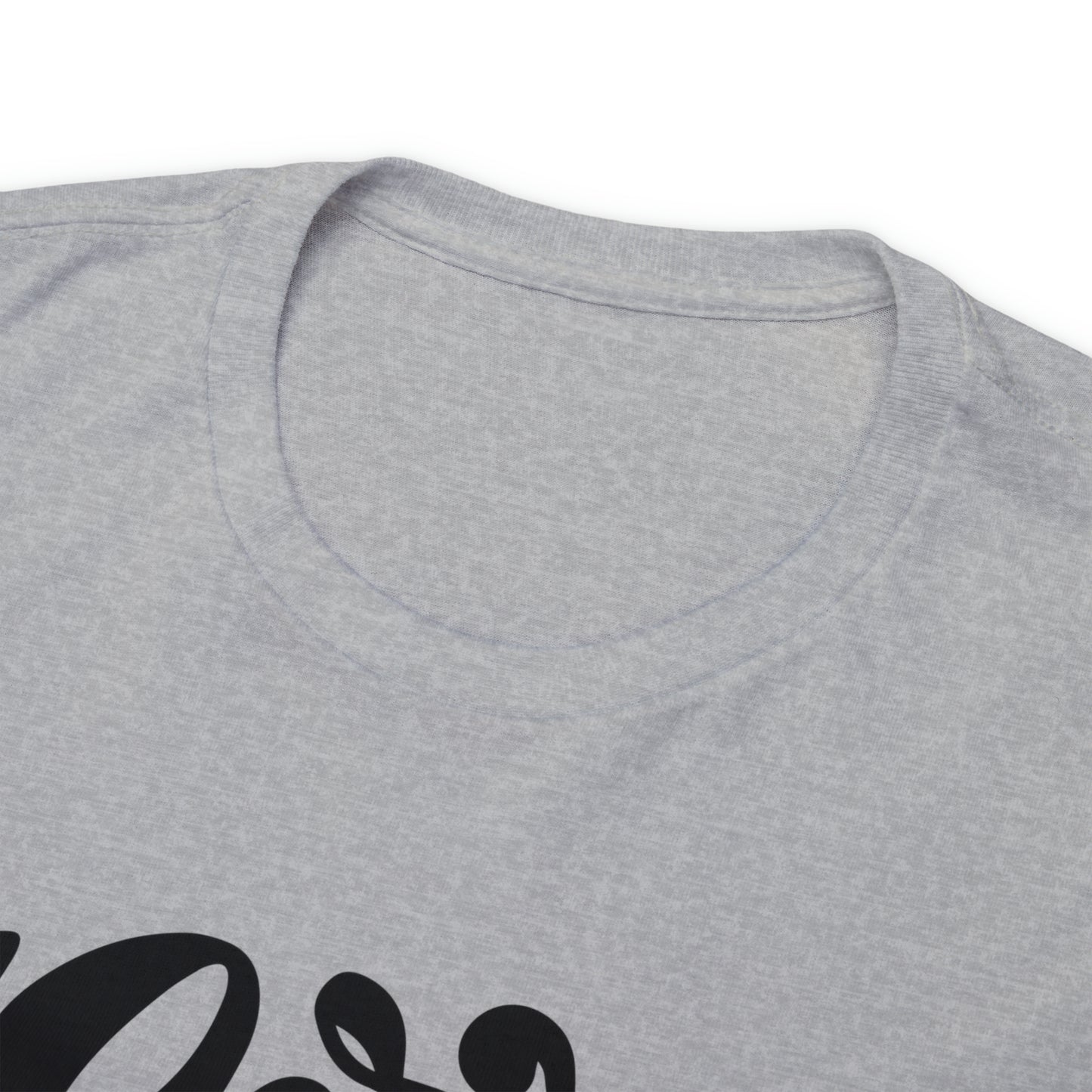 Serve Like Jesus Unisex Tee