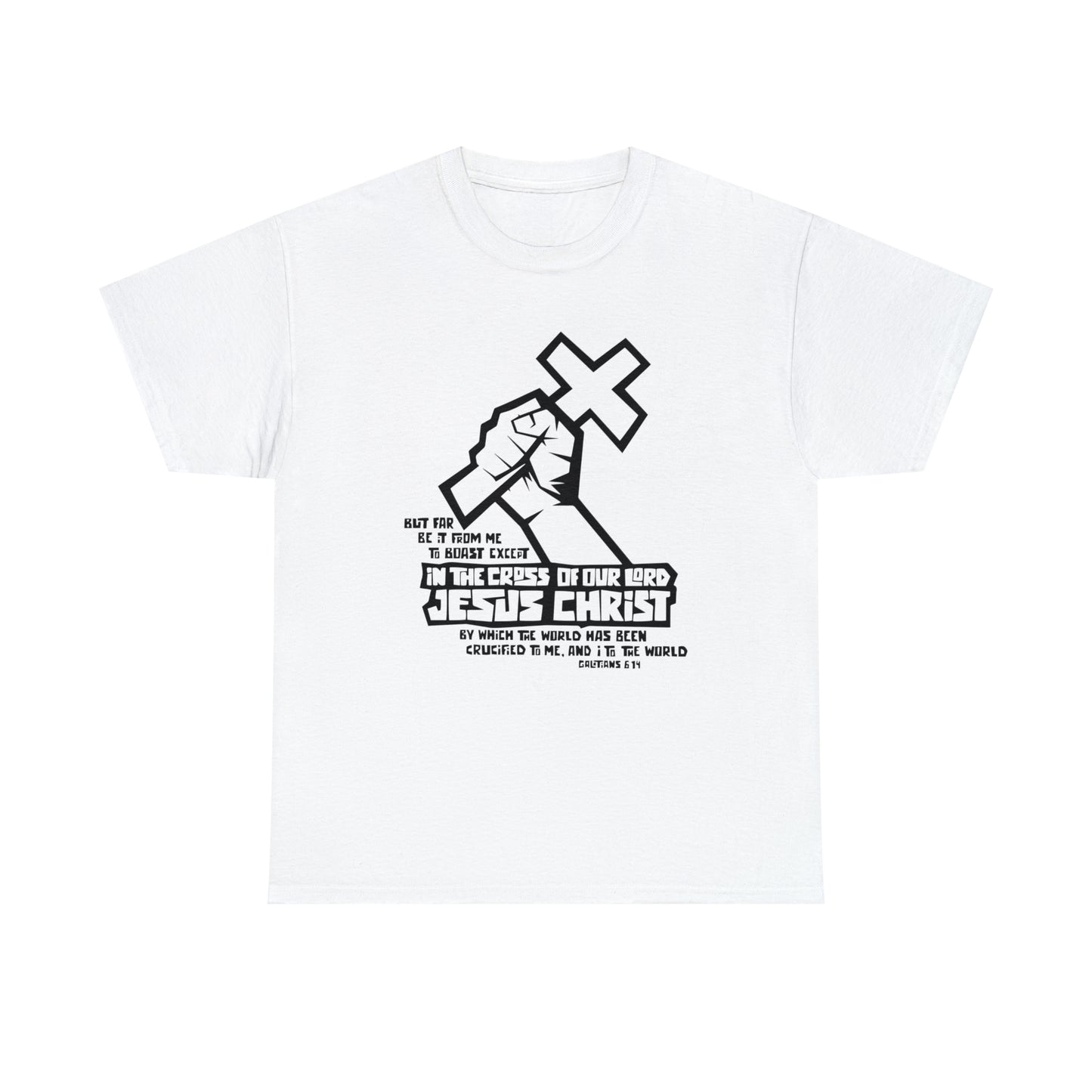 Jesus Christ Unisex Tee