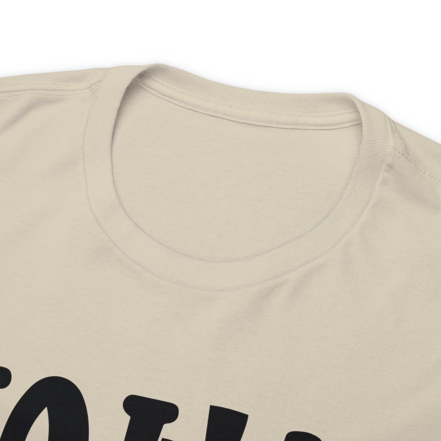 Faith Hope Love Unisex Tee