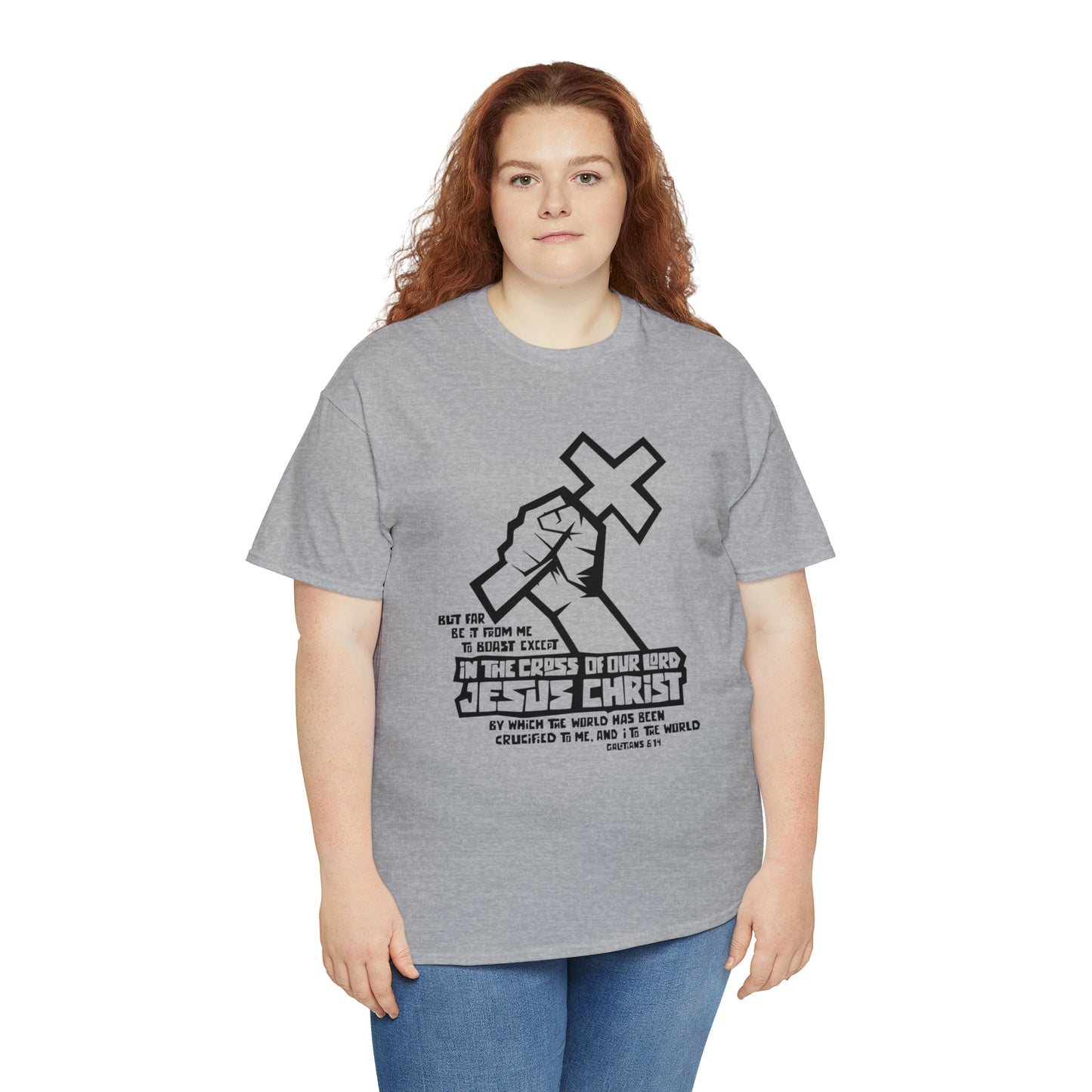 Jesus Christ Unisex Tee
