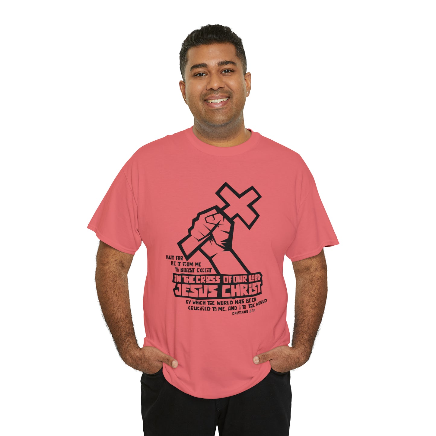Jesus Christ Unisex Tee