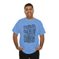 And Without Faith Impossible To Please God Unisex Tee