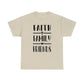 Faith Family Friends Unisex Tee