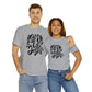 Serve Like Jesus Unisex Tee