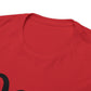 Jesus Is My Valentine Unisex Tee