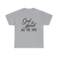 God Is Good All The Time Unisex Tee