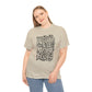 Copy of And Without Faith Impossible To Please God Unisex Tee