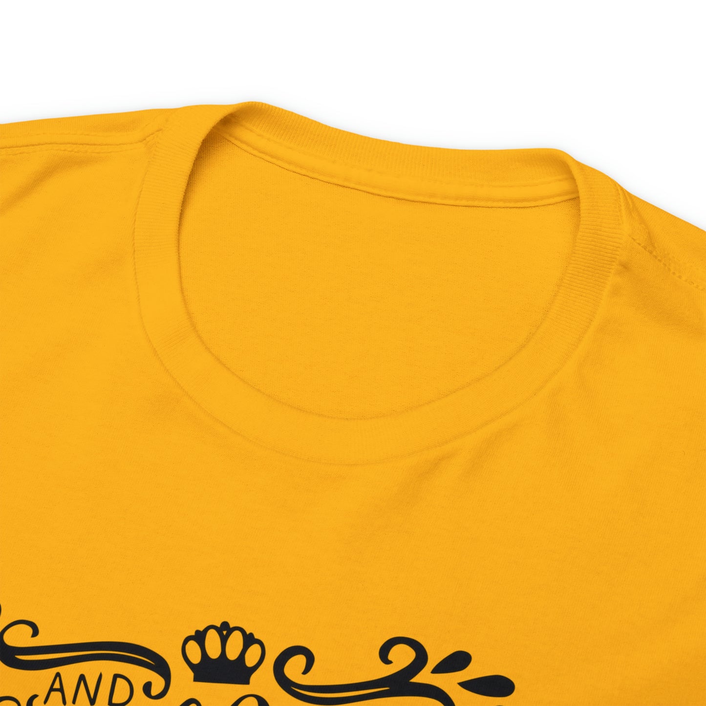 Copy of And Without Faith Impossible To Please God Unisex Tee