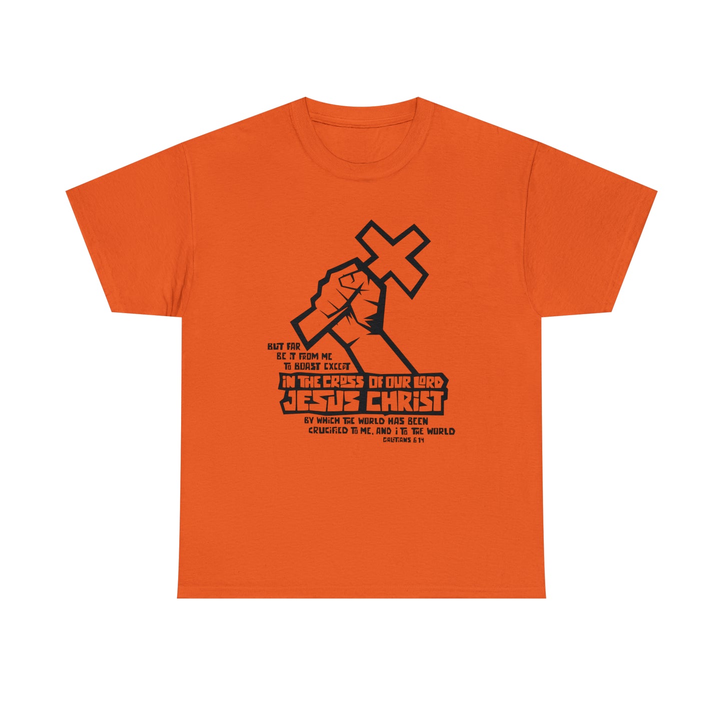 Jesus Christ Unisex Tee