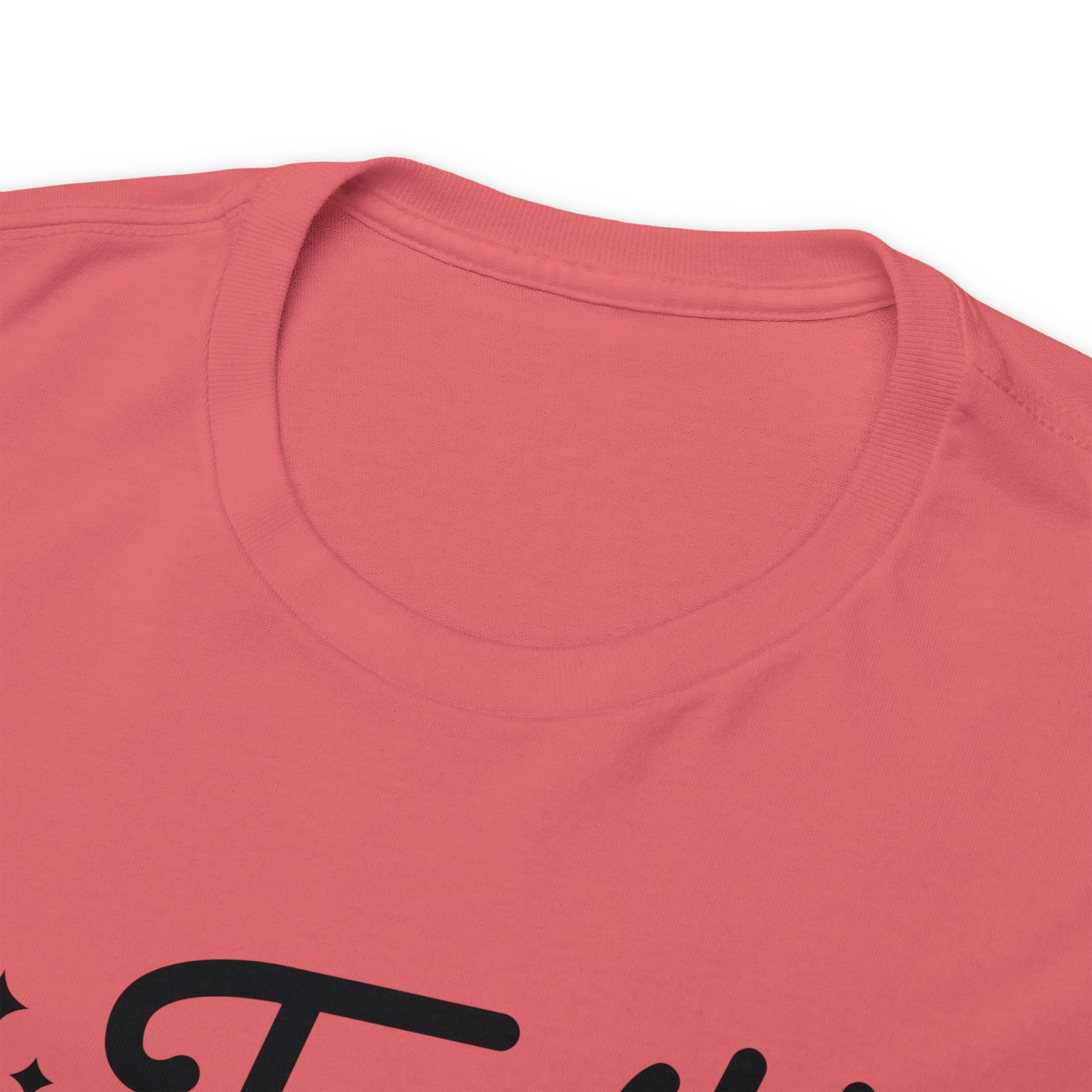 Faith Hope Lose  Unisex Tee