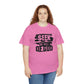Seek The Will Of God Unisex Tee