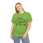 God Is Good All The Time Unisex Tee