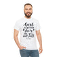 God Is Within Her She Will Not Fall  Unisex Tee