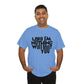 Lord I'm Nothing Without You  Unisex Tee