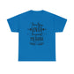 You Are Loved Beyond Measure Unisex Tee
