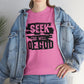 Seek The Will Of God Unisex Tee