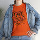 For With God Nothing Shall Be Impossible Unisex Tee