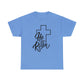 He Is Risen Unisex Tee