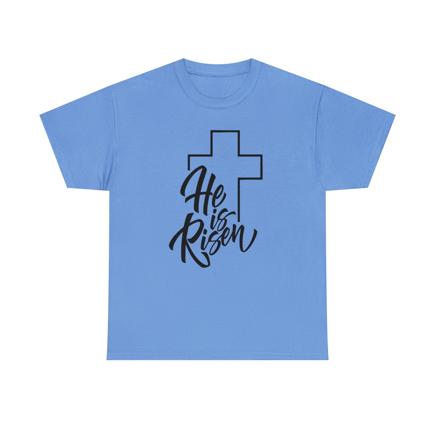 He Is Risen Unisex Tee