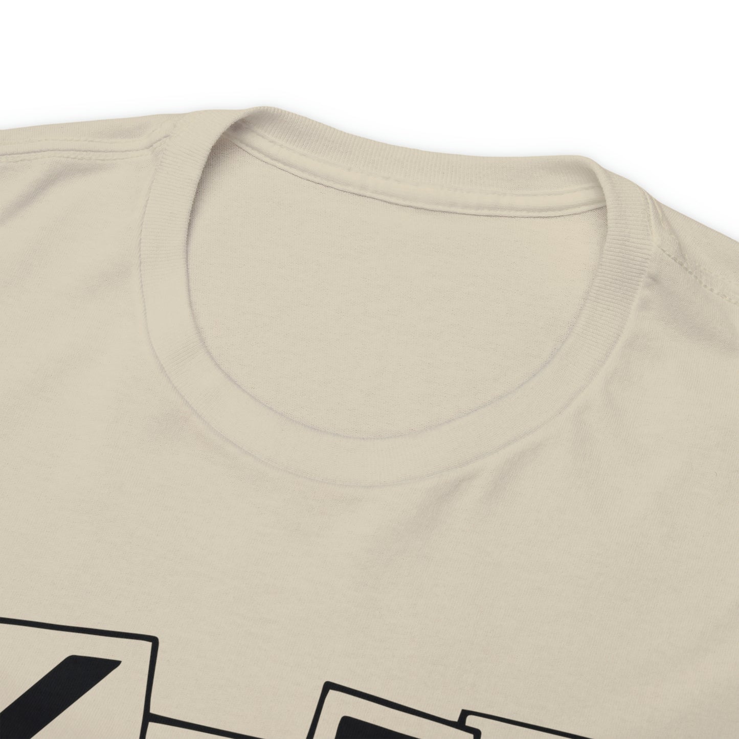 Keep The Faith  Unisex Tee