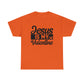 Jesus Is My Valentine Unisex Tee