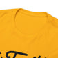 Faith Hope Lose  Unisex Tee