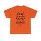 God Is Within Her She Will Not Fall  Unisex Tee