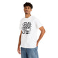 Faith Hope Lose  Unisex Tee