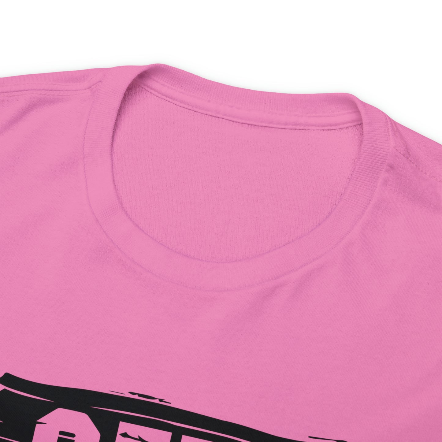 Seek The Will Of God Unisex Tee