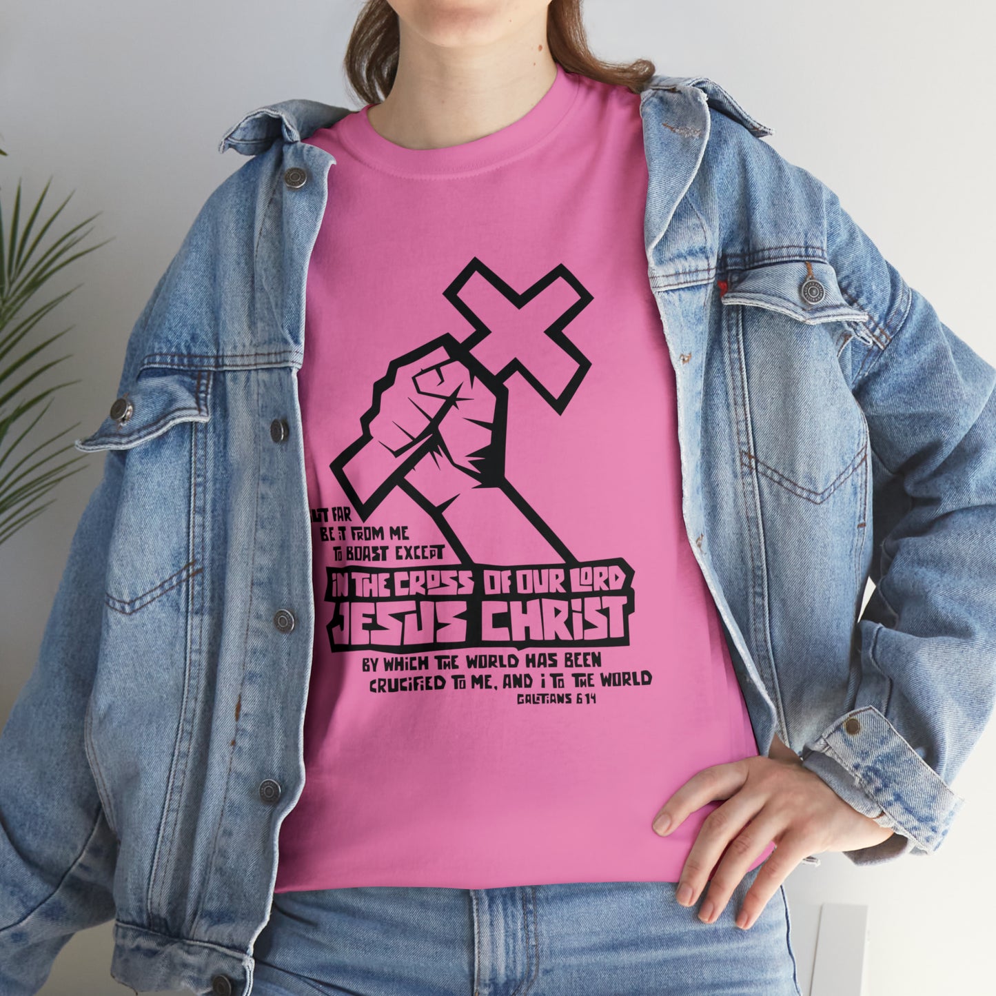 Jesus Christ Unisex Tee