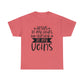 Jesus In My Heart Nursing In My Vein Unisex Tee