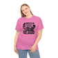 Seek The Will Of God Unisex Tee