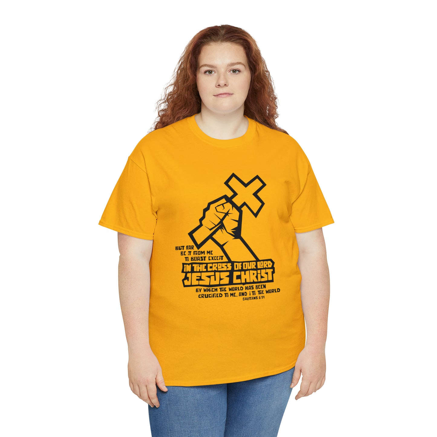 Jesus Christ Unisex Tee