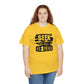 Seek The Will Of God Unisex Tee