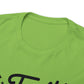 Faith Hope Lose  Unisex Tee