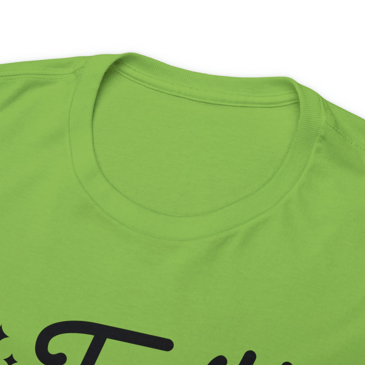 Faith Hope Lose  Unisex Tee