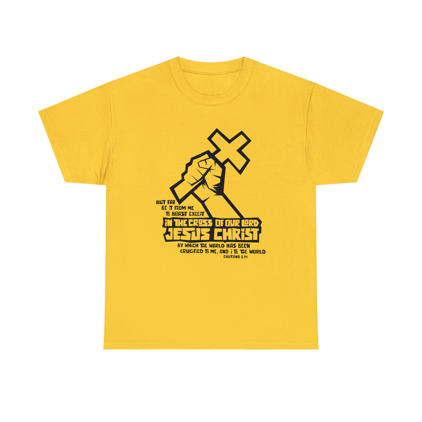 Jesus Christ Unisex Tee