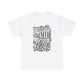 Copy of And Without Faith Impossible To Please God Unisex Tee