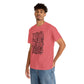 And Without Faith Impossible To Please God Unisex Tee