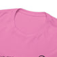 For We Walk By Faith Unisex Tee